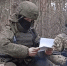 Дандыкин: ВС РФ соблюдали пасхальные традиции, но оставались на позициях - ИА Общественная служба новостей