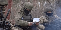 Дандыкин: ВС РФ соблюдали пасхальные традиции, но оставались на позициях - ИА Общественная служба новостей