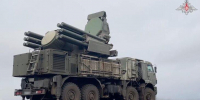 Силы ПВО сбили за ночь 33 украинских беспилотника над регионами РФ - M24.Ru