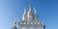 Православные верующие отметят праздник преподобной Марии Египетской 14 апреля 2026 года - ИА Общественная служба новостей