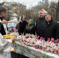 Более 400 пасхальных угощений раздали жителям района Щукино, фото - Мой район