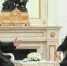 Владимир Путин принял в Кремле президента Индонезии - Говорит Москва