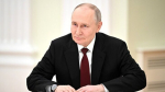 Sohu: Путин продемонстрировал сильную позицию РФ по Ближнему Востоку