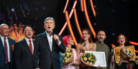 Дорога на Ялту - Москультура