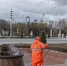 В Москве начался финальный этап подготовки фонтанов к открытию сезона - M24.Ru