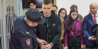 В СПЧ призвали пересмотреть меру пресечения Чекалину и назначить условный срок - M24.Ru