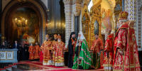 Патриархия.ru - Подворье Сербской Православной Церкви