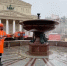 Стартовал финальный этап подготовки фонтанов к открытию сезона - Вечерняя Москва