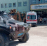Напавший с дробовиком на школу в Турции погиб - M24.Ru