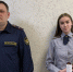 В КП-2 ГУФСИН проведено торжественное мероприятие - УФСИН по г. Москве