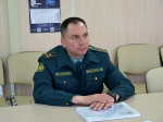 Начальник Тульской таможни провел рабочие встречи с резидентами ОЭЗ ППТ «Узловая»