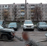 В Подмосковье задержали мужчину, "разгонявшего демонов" топором - M24.Ru