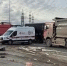 Полиция возбудила дело после ДТП с двумя погибшими в Люберцах - Вечерняя Москва