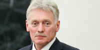 Песков заявил, что визит Путина в Китай готовится - M24.Ru