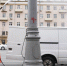 Более 720 тысяч элементов наружного освещения промоют в рамках весенней уборки в Москве - Вечерняя Москва
