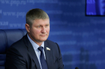 Шеремет назвал подлыми слова мэра Хельсинки о детском отдыхе в Крыму