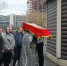 Великий Пяток Страстной седмицы - Храм Преображения Господня в Лефортове