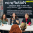 Комиксы, подкасты и книжные клубы: РГБМ представила программу мероприятий на весенней ярмарке non/fictio№ - РГБМ