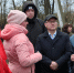 В деревне Юдановка прошел обход территории - Управа района Вороново