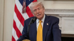 Трамп выразил сожаление, что Ормузский пролив нельзя переименовать в его честь