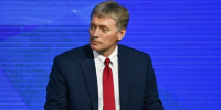 Песков заявил, что Орбан никогда не был союзником России в Евросоюзе - M24.Ru