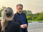 Гладков проверит рассылку от РСЧС, которая пришла жителям от его имени