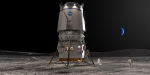 SpaceX и Blue Origin посоревнуются за право предоставить посадочный модуль "Артемиде-3"