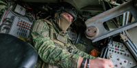 В Минобороны РФ заявили о ликвидации 207 украинских БПЛА прошедшей ночью - Говорит Москва
