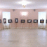 Выставка детского рисунка «Наследие моего района» открылась в Московской городской Думе - Департамент культурного наследия