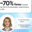 Расширяем возможности нейросетей в чат-боте Александра! Добавили новые темы - Департамент транспорта
