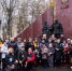 Онлайн-акция "Мой памятник Победы" стартовала в Москве - M24.Ru