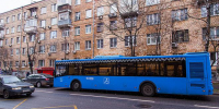 19 апреля будут работать более 30 бесплатных маршрутов до кладбищ - Molnet.Ru
