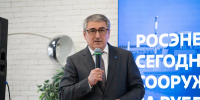 Глава «Росэнергоатома» провел лекцию для студентов ИАТЭ НИЯУ МИФИ в рамках визита в кампус «Обнинск Тех» - НИЯУ МИФИ