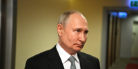 Путин пока не принял решение по оглашению послания Федеральному собранию - ИА Общественная служба новостей