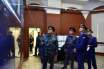Прокурор города Москвы Максим Жук посетил СИЗО-2 ГУФСИН