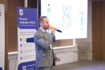 «Территория цифрового РОСТа»: в МИФИ стартовала стратегическая сессия по информационной безопасности