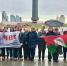 Студенты МГАВМиБ приняли участие в проекте «Городской диалог» в Музее Победы - МГАВМиБ им. К.И. Скрябина