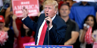 Пентагон: Трамп самолично принимает решения по операции против Ирана - ИА Общественная служба новостей