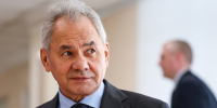 Шойгу напомнил Финляндии и Прибалтике о праве РФ на самооборону в связи с атаками БПЛА - M24.Ru