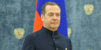 Медведев заявил, что у России много ресурсов, которыми она готова поделиться - ИА Общественная служба новостей