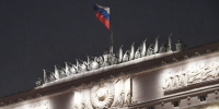Силы ПВО за три часа сбили над российскими регионами 19 беспилотников - Говорит Москва