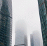 Москвичей предупредили о тумане с видимостью до 500 м до утра 17 апреля - M24.Ru