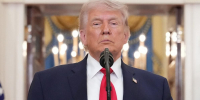Дональд Трамп допустил невозможность урегулирования конфликта с Ираном - Говорит Москва