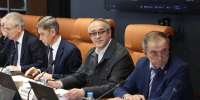 Алексей Шапошников: Продолжаем работать над вопросом регулирования искусственного интеллекта - Мосгордума