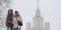 Ухудшение погоды ожидается в Москве с 19 апреля - Вечерняя Москва