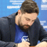 Картинка Александр Лебедев подал документы для участия в предварительном голосовании «Единой России» от Молодой Гвардии - Молодая Гвардия