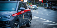 Росгвардейцы задержали мужчину за хулиганство в церкви на северо-западе Москвы (видео) - Росгвардия