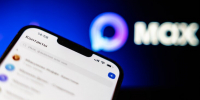 Сбой произошел в работе мессенджера MAX - M24.Ru