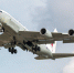 Самолет Boeing RC-135W Rivet Joint заметили над Черным морем в районе Крыма - ИА Общественная служба новостей
