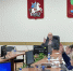 Очередное заседание Совета депутатов муниципального округа Люблино в городе Москве состоялось 16 апреля. - Муниципальный округ Люблино